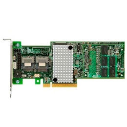 405-AANW Контроллер Dell R340 H730P