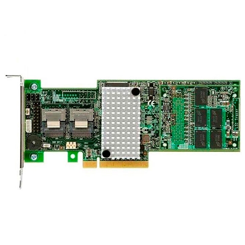 405-AANW Контроллер Dell R340 H730P