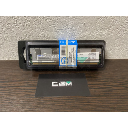 P337N Оперативная память Dell 4-GB 2Rx4 PC2-5300F