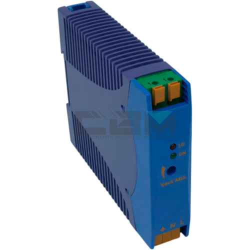 DRAN30-48 Источник питания Chinfa Electronics 48В 625 мА