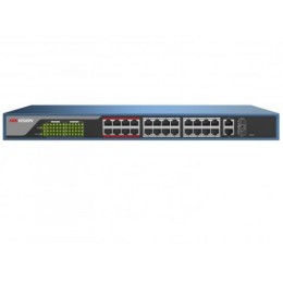 DS-3E1326P-E Коммутатор HIKVISION