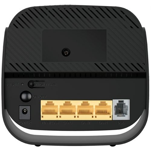 DSL-2740U/R1A Роутер D-link