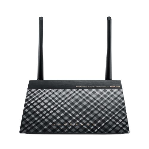DSL-N16 Маршрутизатор ASUS