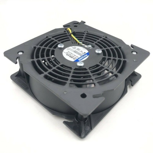 DV4650-470 Вентилятор Ebmpapst 120x38мм 230V 18W 0.11A