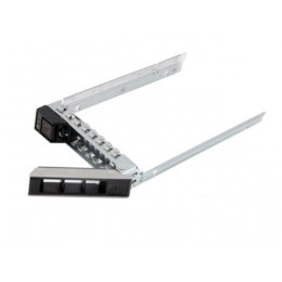 0DXD9H Салазки Dell 2.5 G14 R/T-Series HotPlug SAS/SATA