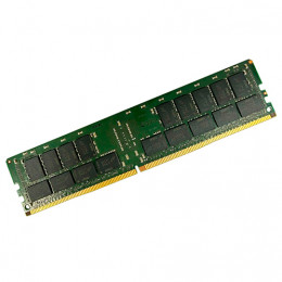 370-AEQH Модуль памяти Dell RDIMM 32GB 2933 МТ/с двухранговый для Dell R640