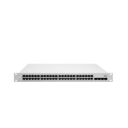 MS225-48FP Коммутатор Cisco Meraki