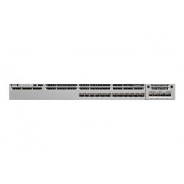 WS-C3850-12S-S Коммутатор Cisco Catalyst 3850 12 Port GE SFP IP Base