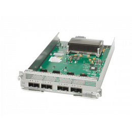 ASA5585-NM-8-10GE Интерфейсный модуль Cisco