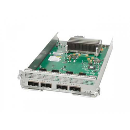 ASA5585-NM-8-10GE Интерфейсный модуль Cisco