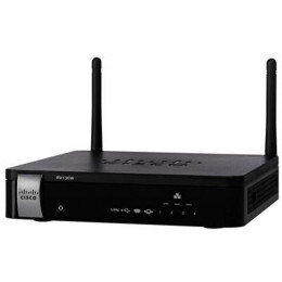 RV130W-E-K8-RU Коммутатор Cisco Small Business