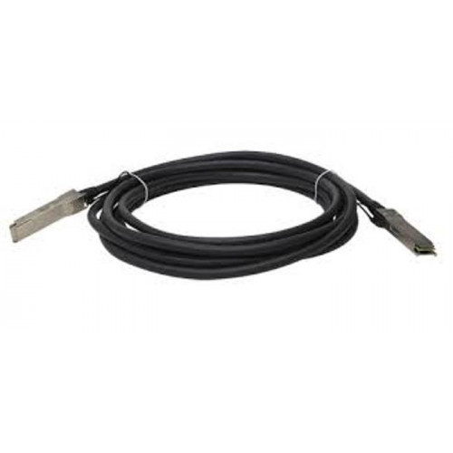 02311KNW Кабель Huawei QSFP28-100G-CU1M,