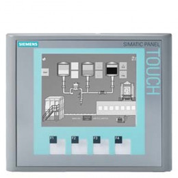 6AV6647-0AA11-3AX0 Панель оператора Siemens SIMATIC