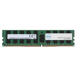 370-ACNT Оперативная память Dell 64 Гб DIMM DDR4 2400 МГц