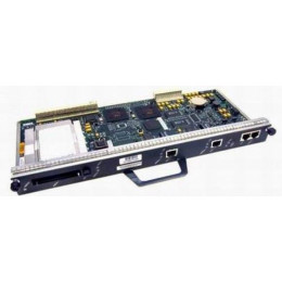 C7200-I/O-2FE/E Маршрутизатор Cisco