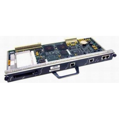 C7200-I/O-2FE/E Маршрутизатор Cisco