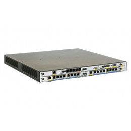 AR0M0022BA00 Маршрутизатор Huawei AR2220,3GE WAN(1GE Combo),2 USB,4 SIC,2 WSIC,1 DSP Slot,150W AC Power