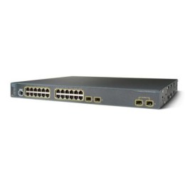 ME-C3750-24TE-M Коммутатор Cisco Catalyst