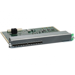 WS-X4712-SFP+E Коммутатор Catalyst 4500 E-Series 12-Port 10G (SFP+)