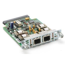 VIC2-2E/M Модуль Cisco