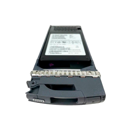 E-X4043C-0E-R6-C, Твердотельный накопитель NetApp, SSD, 2.5, 800Гб, 6Гб/с, SAS