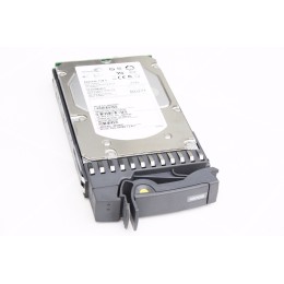 X412-S15K7560A15 Жесткий диск HDD NETAPP Network Appliance 600Gb 15000RPM SAS 3.5