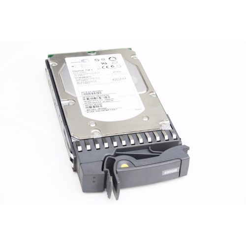 X412-S15K7560A15 Жесткий диск HDD NETAPP Network Appliance 600Gb 15000RPM SAS 3.5
