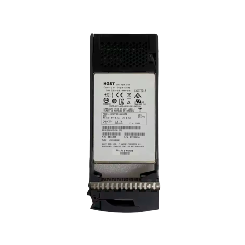 E-X4092B Твердотельный накопитель SSD NetApp 2.5 1.6Тб 12Гб/с SAS для DE224C