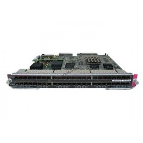 WS-X6848-SFP-2TXL Интерфейсный модуль Cisco