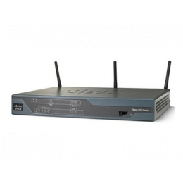 CISCO891W-AGN-A-K9 Маршрутизатор Cisco