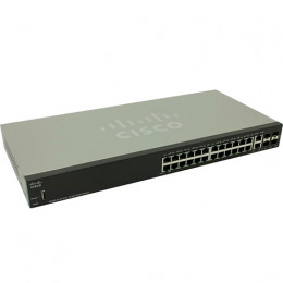 SF250-24-K9-EU Коммутатор Cisco Small Business