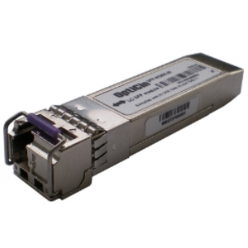 SFP-Plus-WDM-1330-1270.03 Модуль SFP+ OptiCin