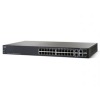 SRW2024-K9-EU Коммутатор Cisco Small Business 300 Series SG300-28