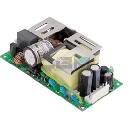 ECM60UD21 Блок питания XP Power 60 Вт 2 выхода 5В/12В