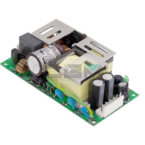 ECM60UD21 Блок питания XP Power 60 Вт 2 выхода 5В/12В