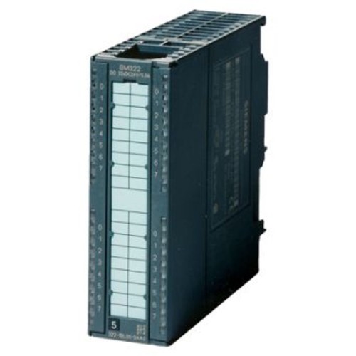 6ES7322-1BH01-0AA0 Модуль вывода Siemens SIMATIC