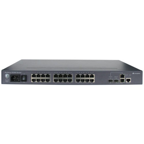 LS-S2326TP-EI-AC Коммутатор Huawei 02351366