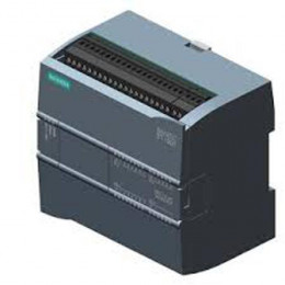 6ES7214-1HG31-0XB0 Компактное ЦПУ Siemens SIMATIC