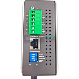 EDS-405A-MM-SC-T Коммутатор MOXA Ethernet уровня 2