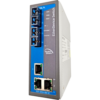 EDS-405A-MM-SC-T Коммутатор MOXA Ethernet уровня 2