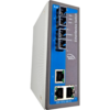EDS-405A-MM-SC Коммутатор MOXA Ethernet уровня 2