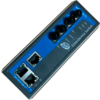 EDS-405A-MM-ST Коммутатор MOXA 5 Ports Ethernet Layer 2