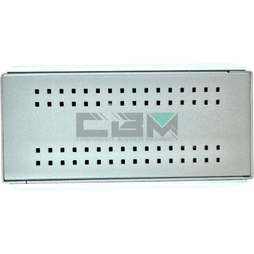 EDS-405A-MM-ST Коммутатор MOXA 5 Ports Ethernet Layer 2