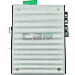 EDS-405A-MM-ST Коммутатор MOXA 5 Ports Ethernet Layer 2