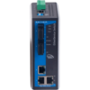 EDS-405A-SS-SC-T Коммутатор MOXA 5 Ports Ethernet Layer 2