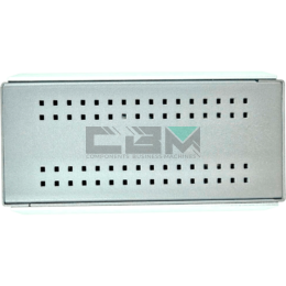EDS-405A-SS-SC-T Коммутатор MOXA 5 Ports Ethernet Layer 2