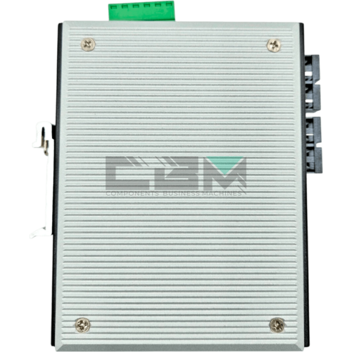 EDS-405A-SS-SC-T Коммутатор MOXA 5 Ports Ethernet Layer 2