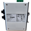 EDS-405A-SS-SC-T Коммутатор MOXA 5 Ports Ethernet Layer 2