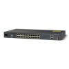 ME-3400-24TS-A Коммутатор Cisco Catalyst ME-3400-24TS-A Коммутатор Cisco Catalyst