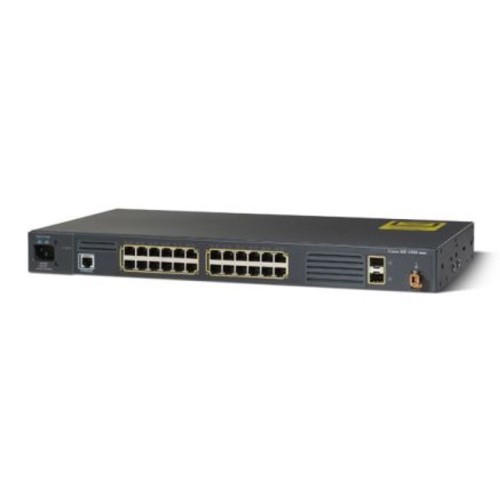 ME-3400-24TS-A Коммутатор Cisco Catalyst